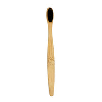 Eco-Friendly Bamboo Toothbrush | Natural, Biodegradable & BPA-Free